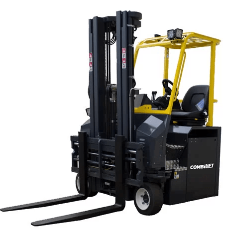Electric, Diesel, or LPG? Choosing the Right Forklift for Rent in Singapore
